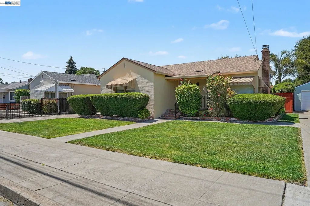 308 Elsie Avenue San Leandro CA 94577