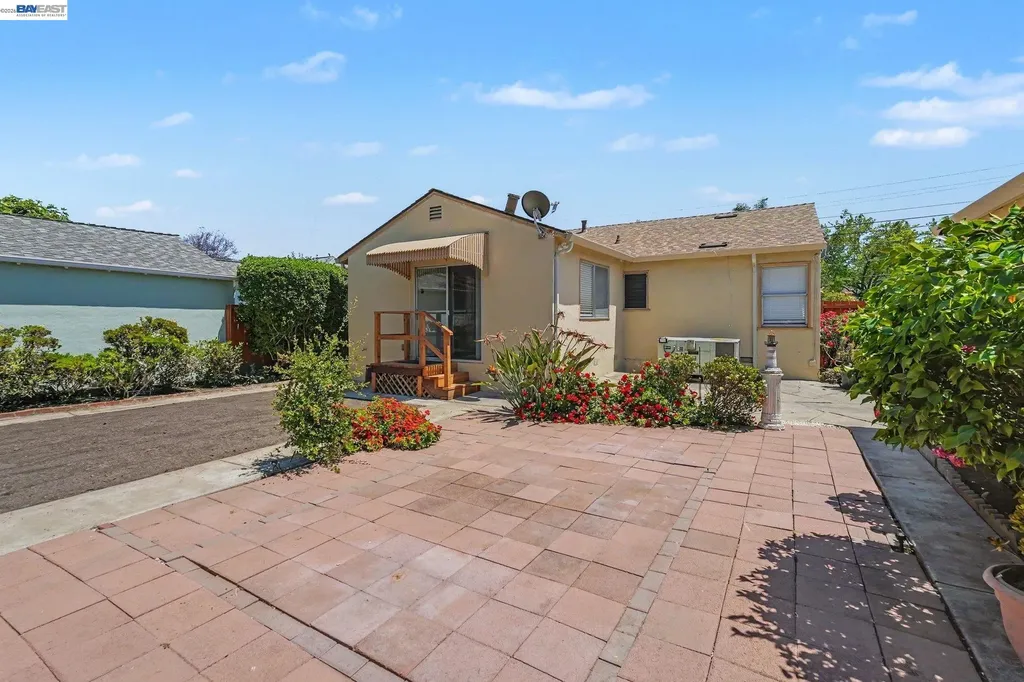 308 Elsie Avenue San Leandro CA 94577