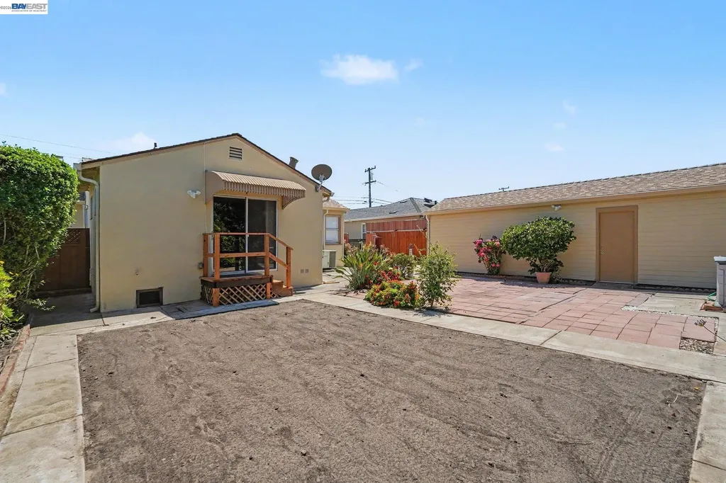 308 Elsie Avenue San Leandro CA 94577