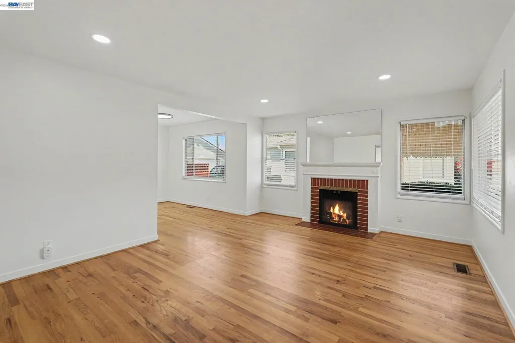 308 Elsie Avenue San Leandro CA 94577