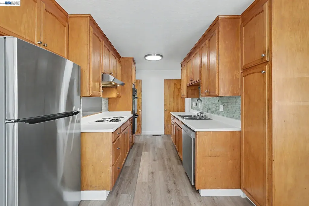 308 Elsie Avenue San Leandro CA 94577