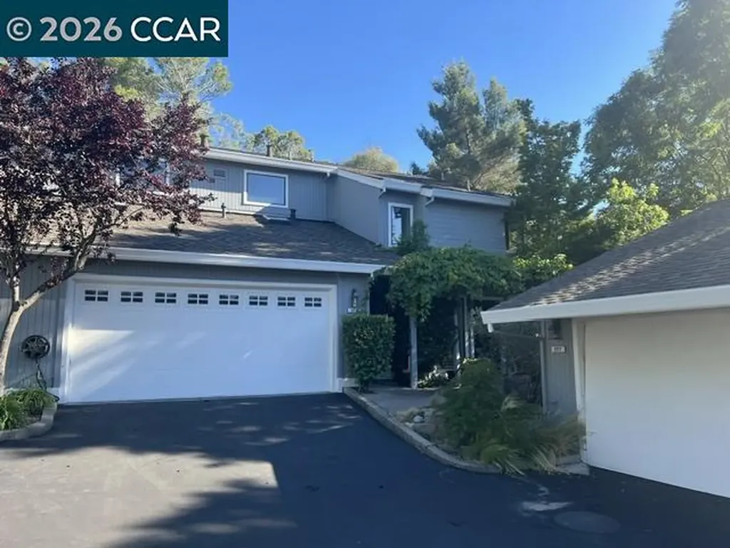 373 Grapevine Place Pleasant Hill CA 94523