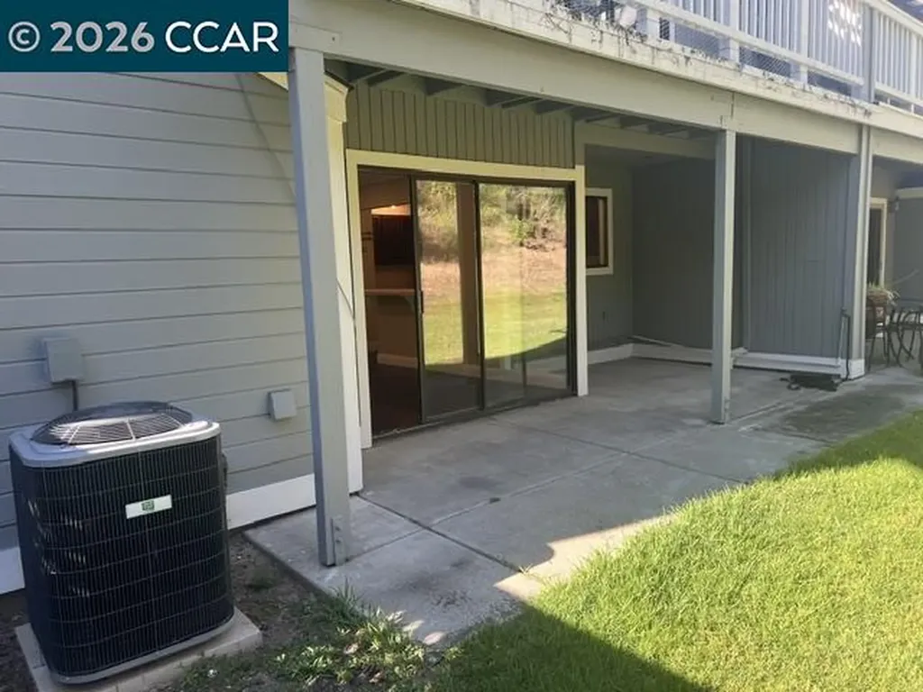 373 Grapevine Place Pleasant Hill CA 94523