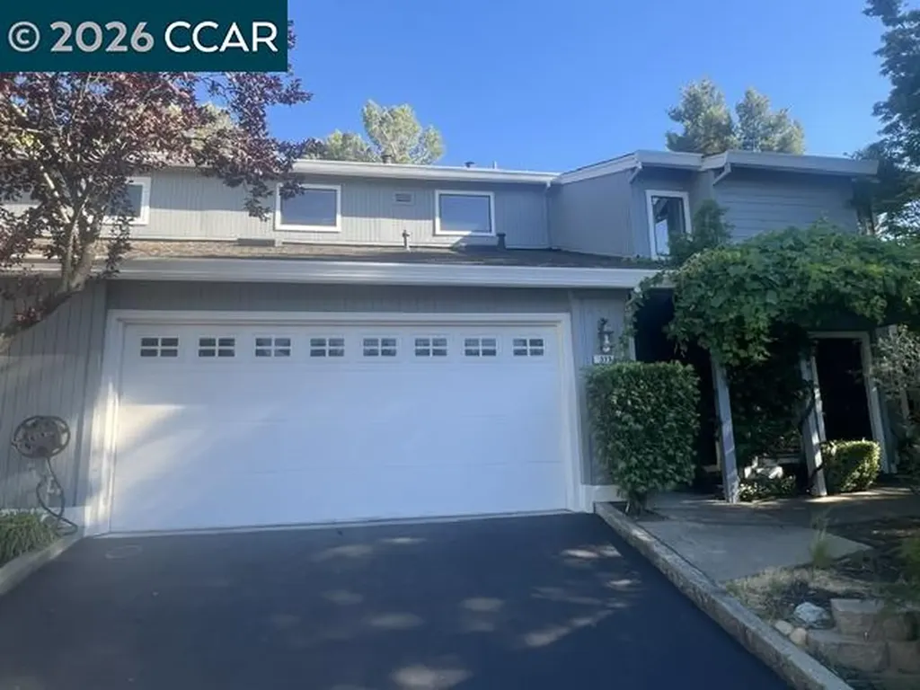 373 Grapevine Place Pleasant Hill CA 94523