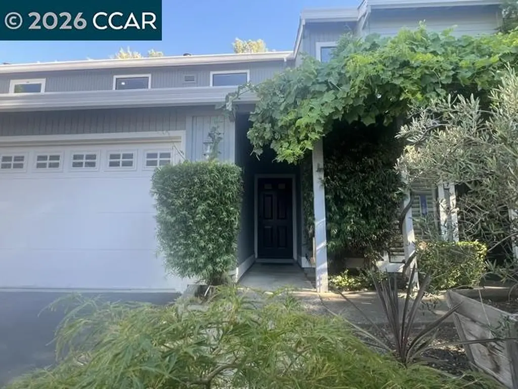 373 Grapevine Place Pleasant Hill CA 94523