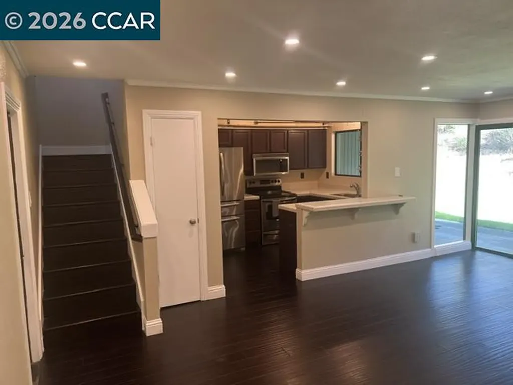 373 Grapevine Place Pleasant Hill CA 94523