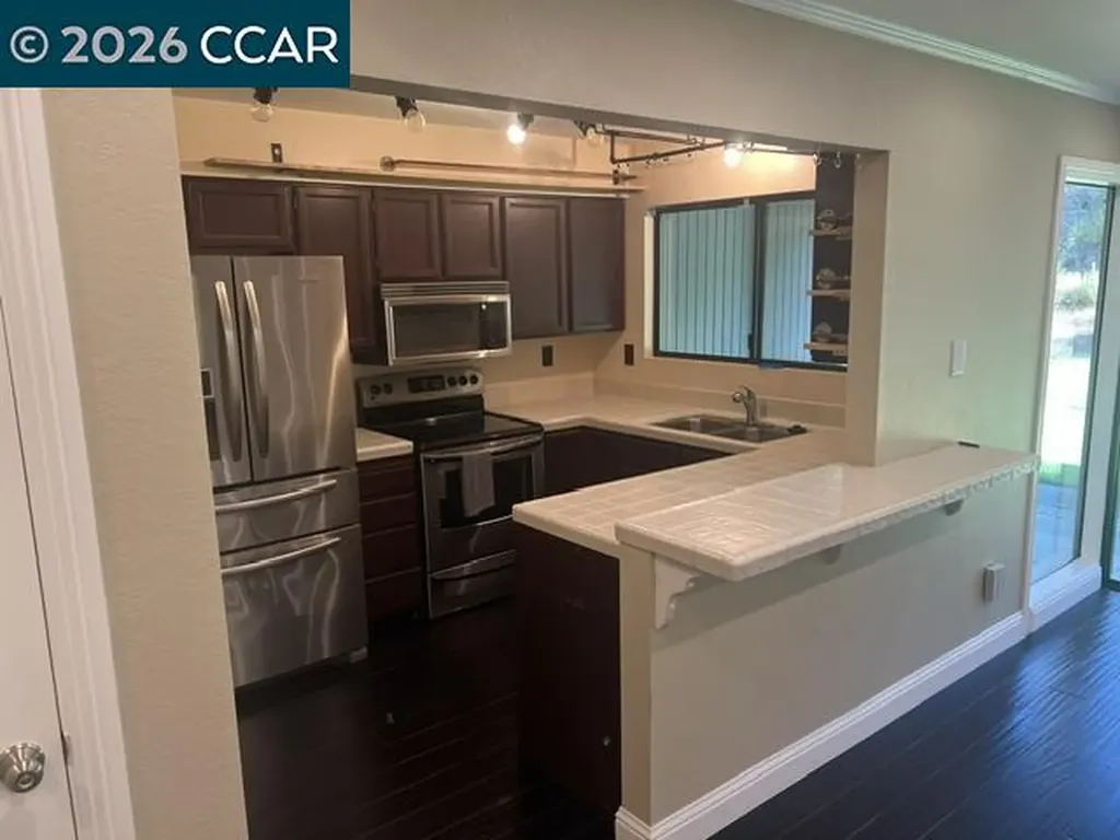 373 Grapevine Place Pleasant Hill CA 94523