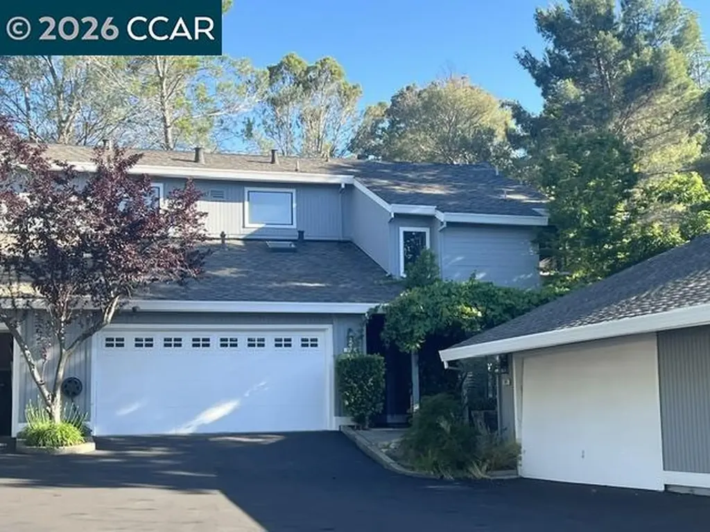 373 Grapevine Place Pleasant Hill CA 94523