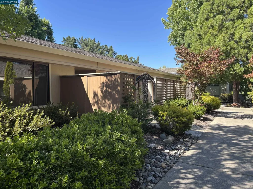 1148 Fairlawn Court Walnut Creek CA 94595