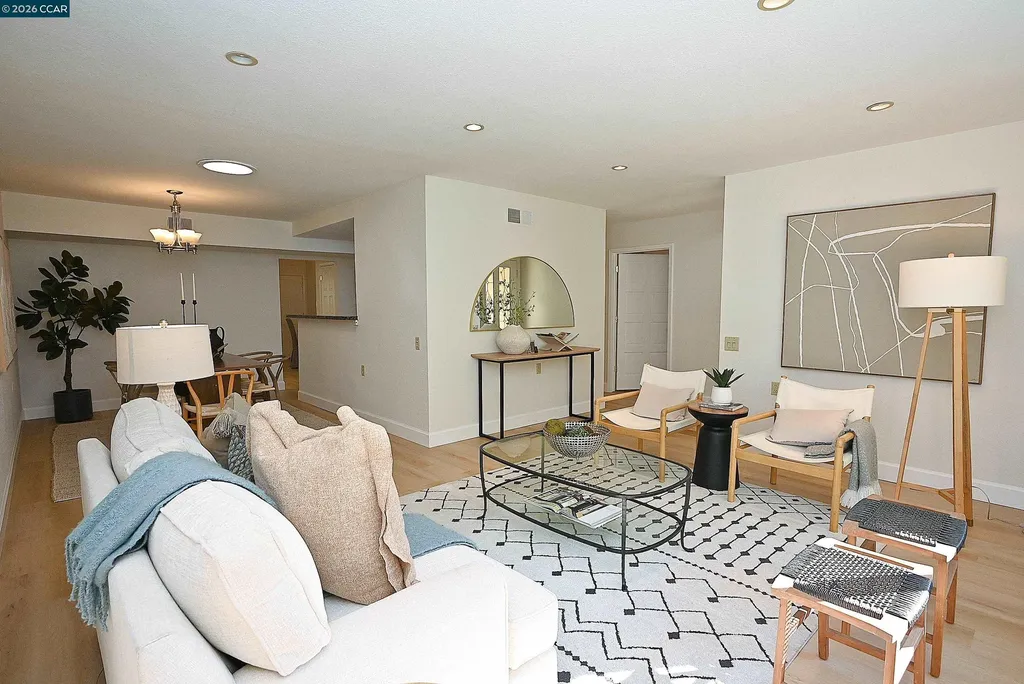 1148 Fairlawn Court Walnut Creek CA 94595