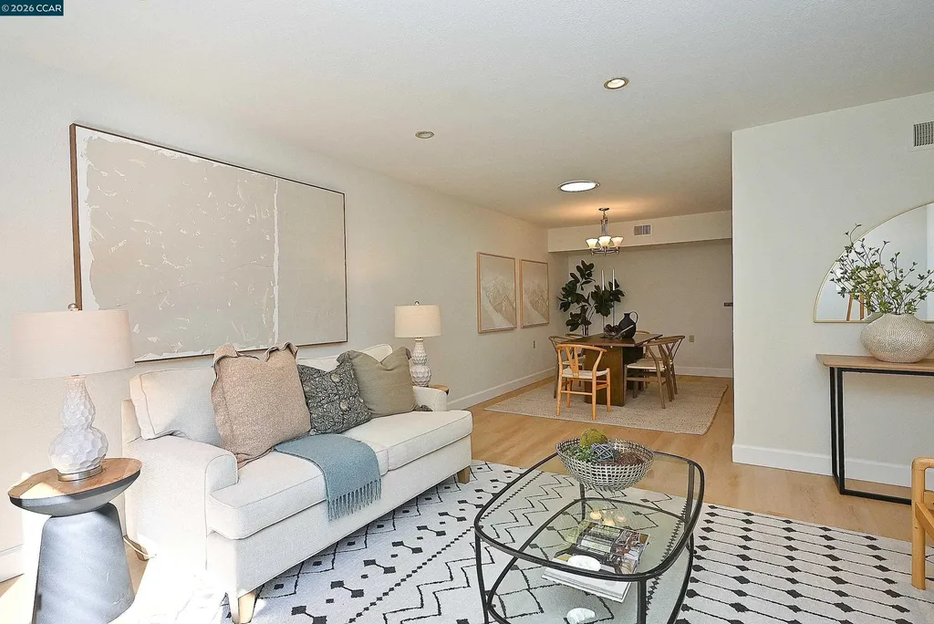 1148 Fairlawn Court Walnut Creek CA 94595