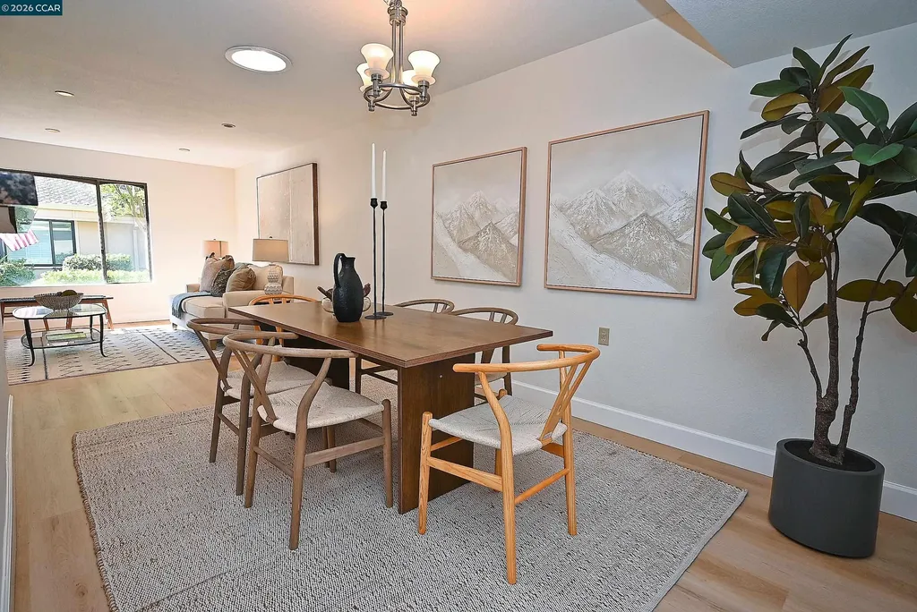 1148 Fairlawn Court Walnut Creek CA 94595
