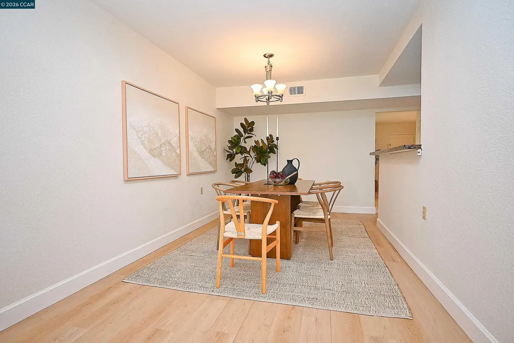 1148 Fairlawn Court Walnut Creek CA 94595