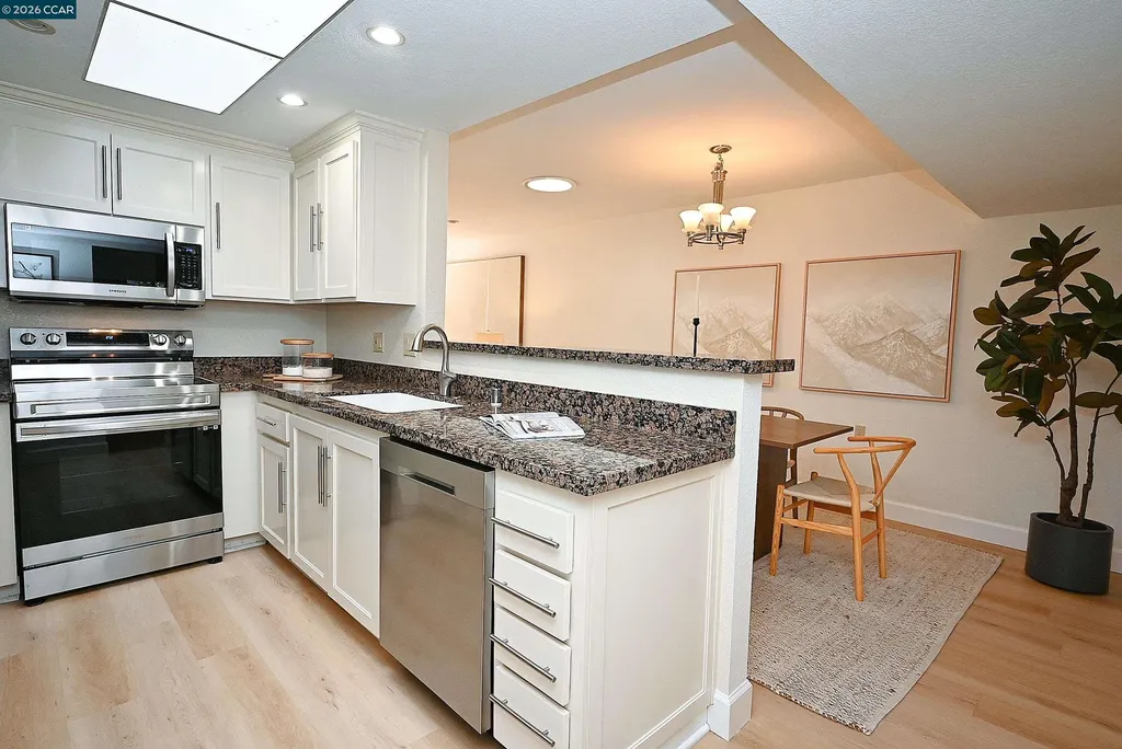 1148 Fairlawn Court Walnut Creek CA 94595