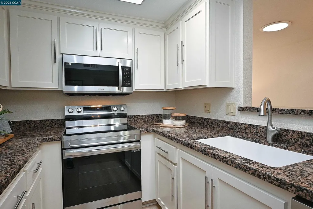 1148 Fairlawn Court Walnut Creek CA 94595
