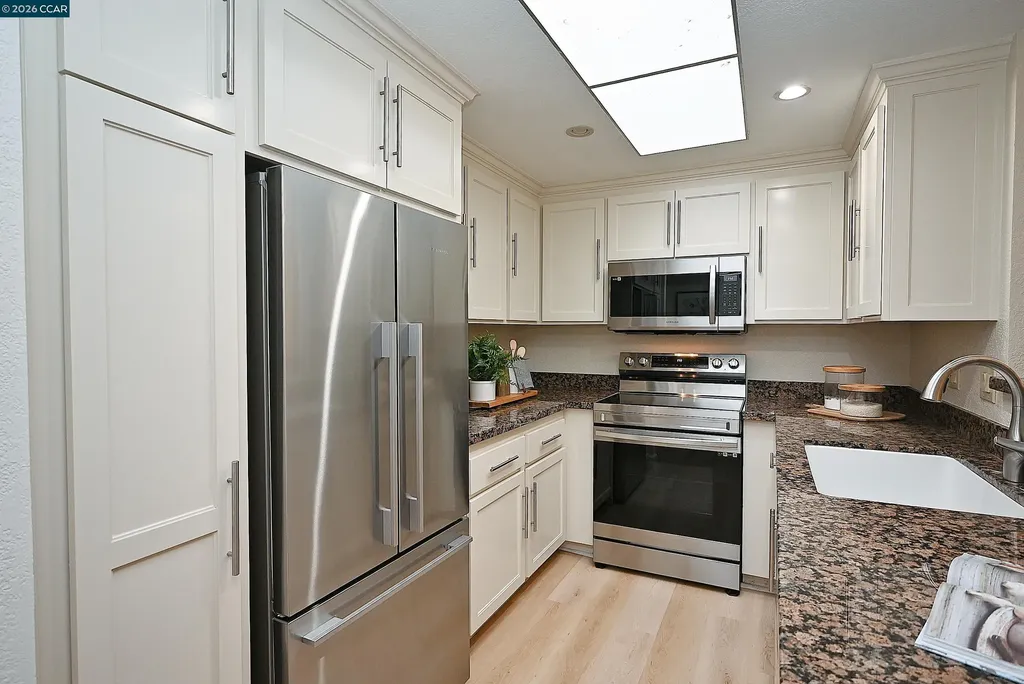 1148 Fairlawn Court Walnut Creek CA 94595