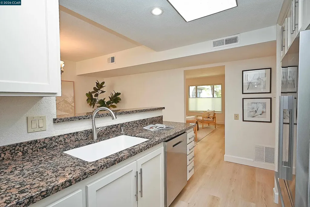 1148 Fairlawn Court Walnut Creek CA 94595
