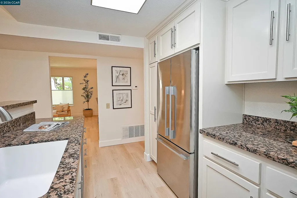 1148 Fairlawn Court Walnut Creek CA 94595
