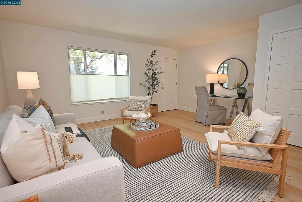 1148 Fairlawn Court Walnut Creek CA 94595