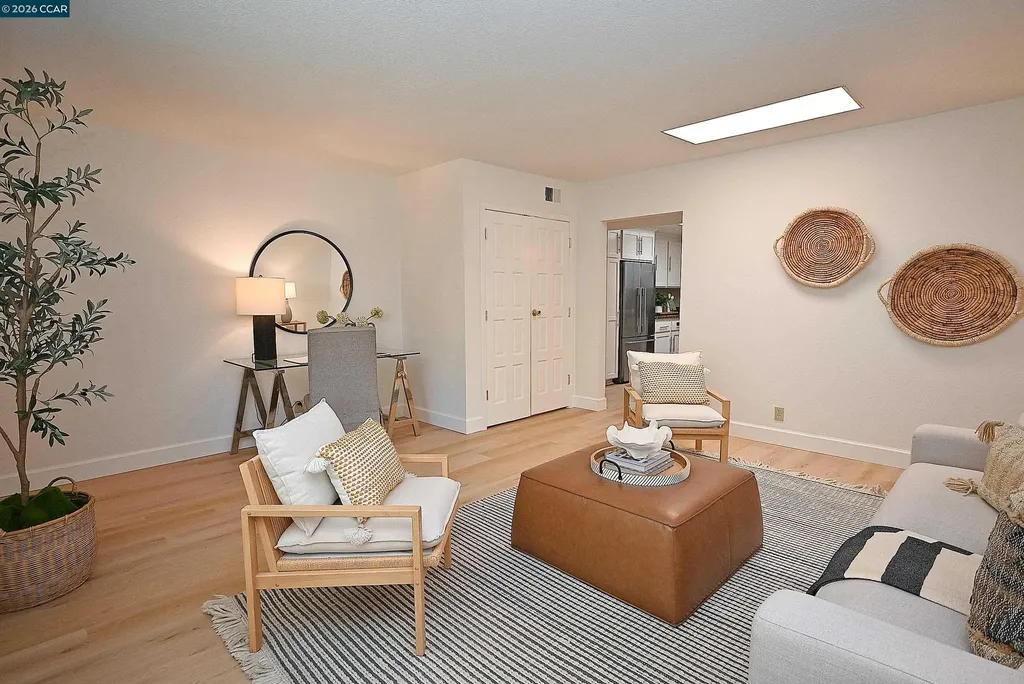 1148 Fairlawn Court Walnut Creek CA 94595