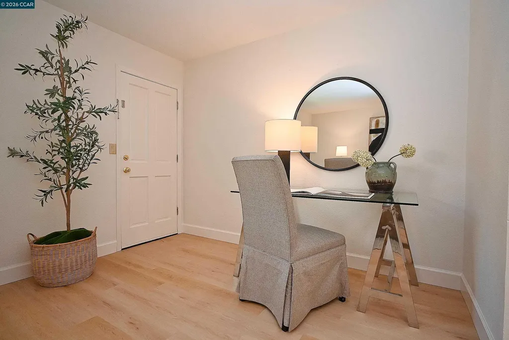1148 Fairlawn Court Walnut Creek CA 94595