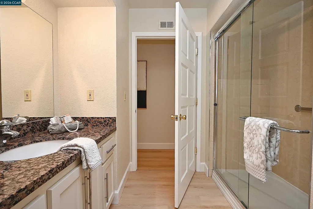 1148 Fairlawn Court Walnut Creek CA 94595
