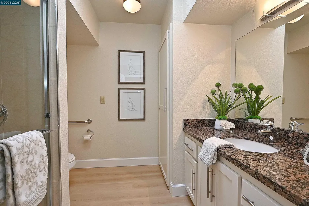 1148 Fairlawn Court Walnut Creek CA 94595