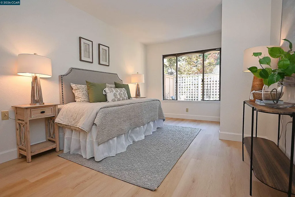 1148 Fairlawn Court Walnut Creek CA 94595