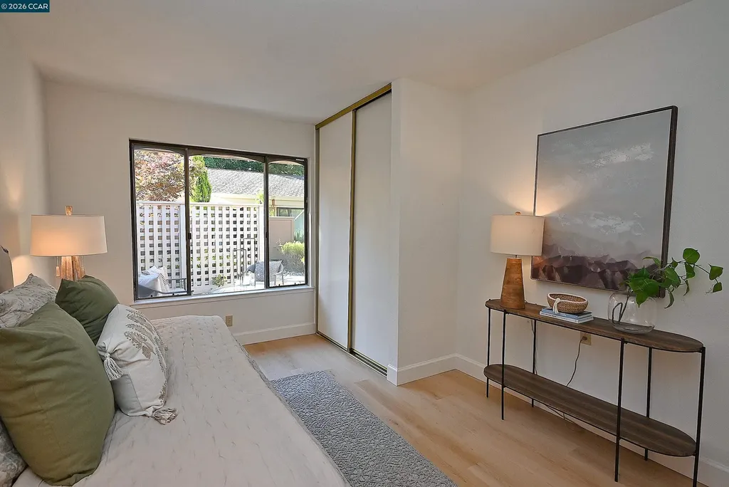 1148 Fairlawn Court Walnut Creek CA 94595