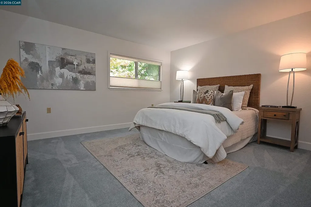 1148 Fairlawn Court Walnut Creek CA 94595