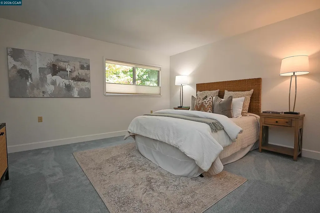 1148 Fairlawn Court Walnut Creek CA 94595