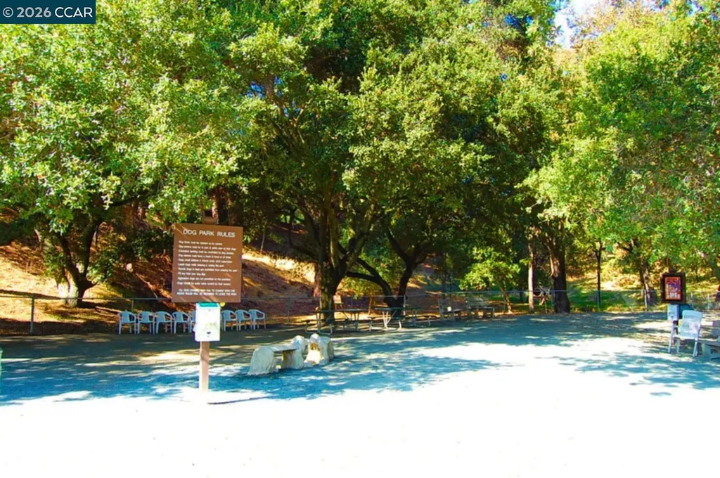 1148 Fairlawn Court Walnut Creek CA 94595