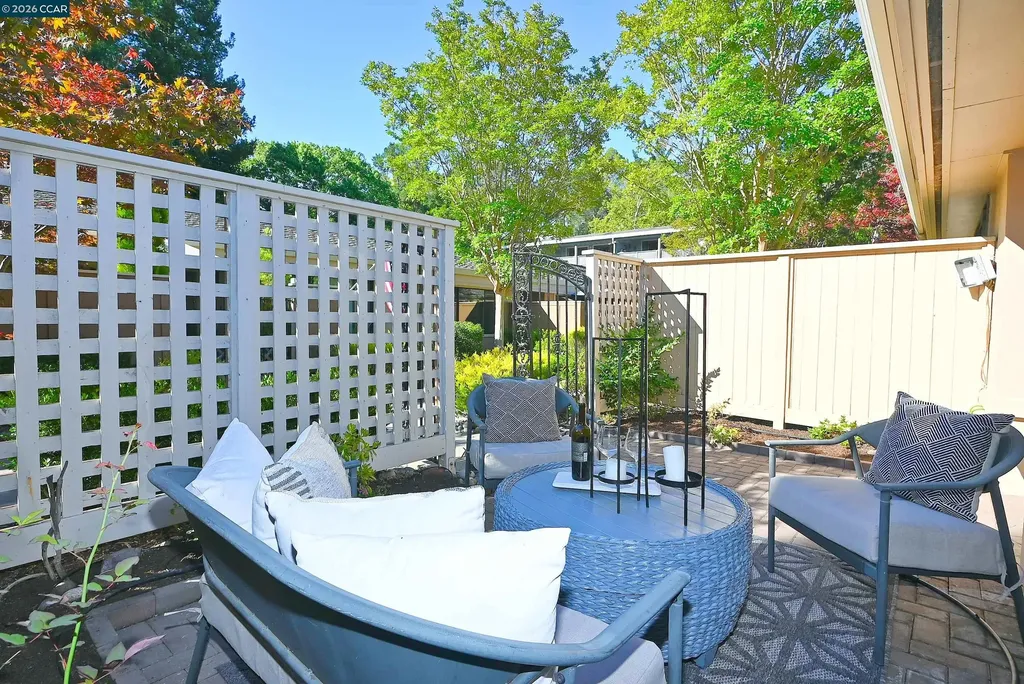 1148 Fairlawn Court Walnut Creek CA 94595