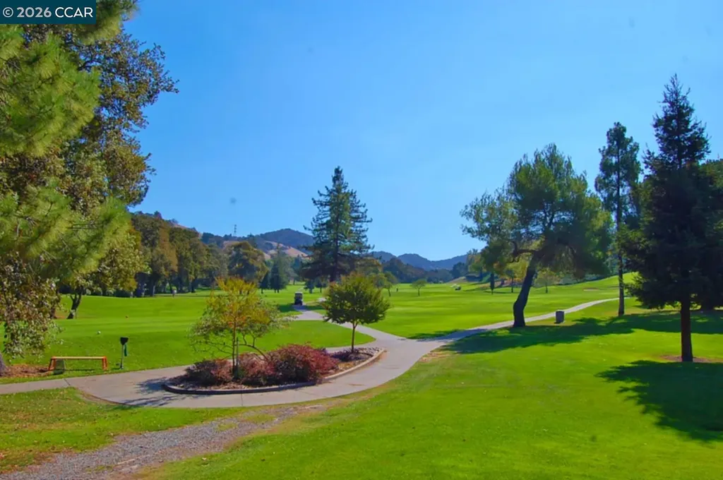 1148 Fairlawn Court Walnut Creek CA 94595