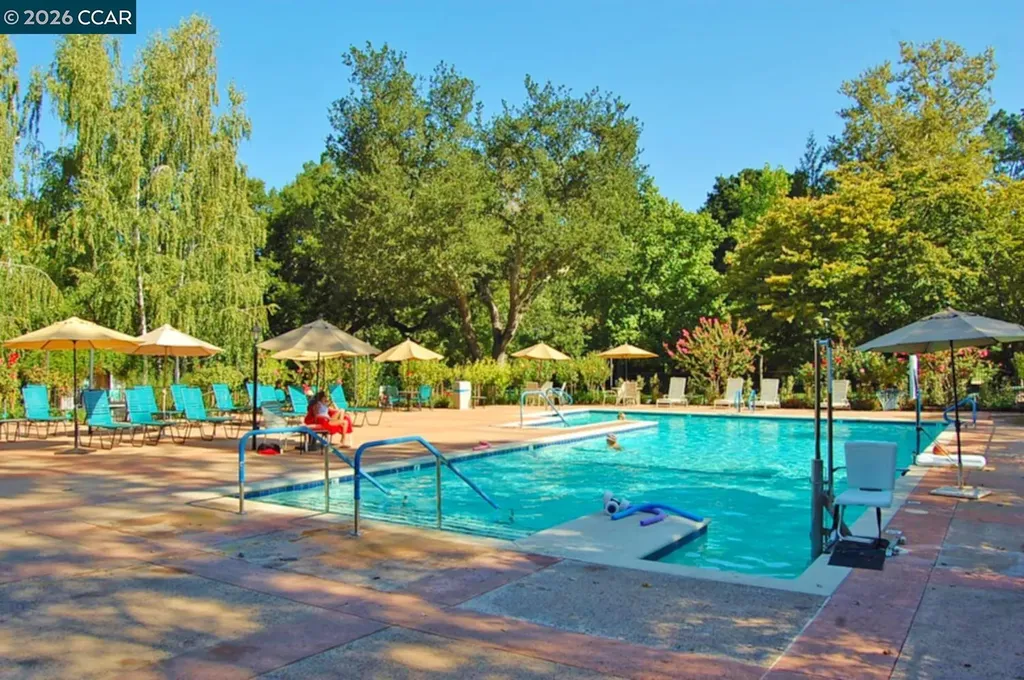 1148 Fairlawn Court Walnut Creek CA 94595