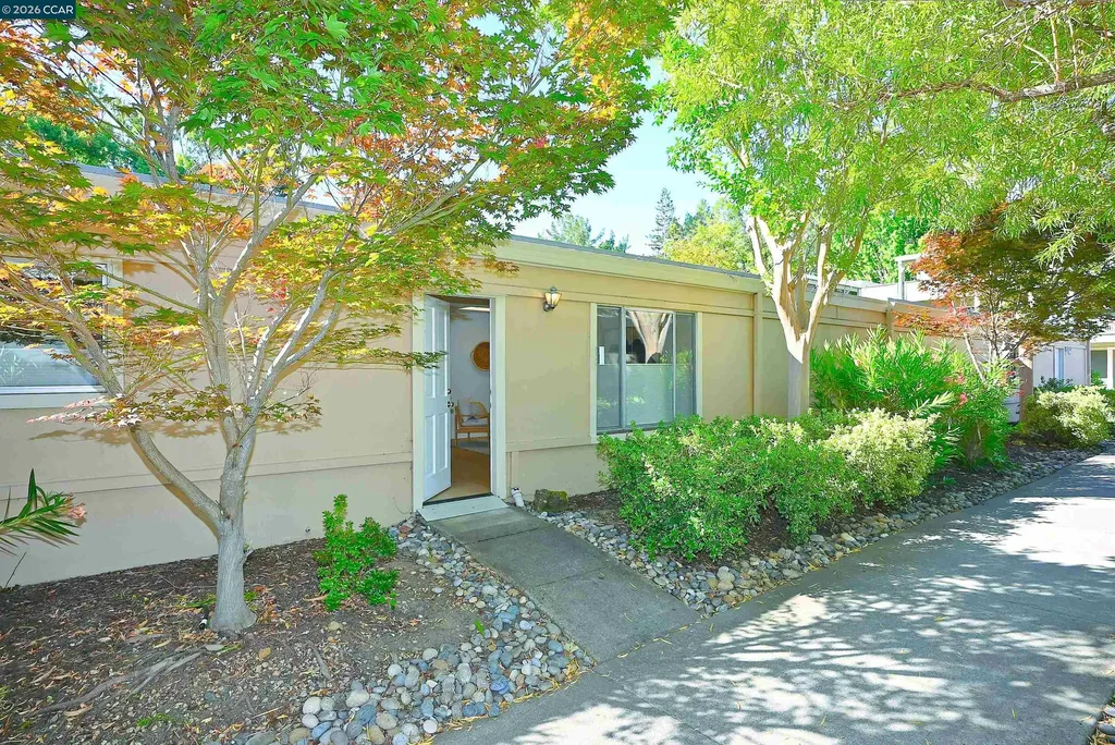 1148 Fairlawn Court Walnut Creek CA 94595