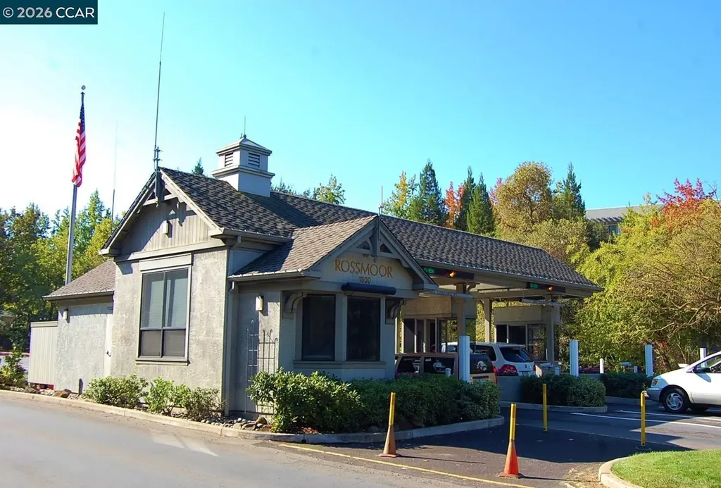 1148 Fairlawn Court Walnut Creek CA 94595