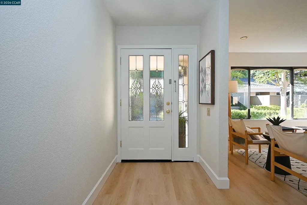 1148 Fairlawn Court Walnut Creek CA 94595