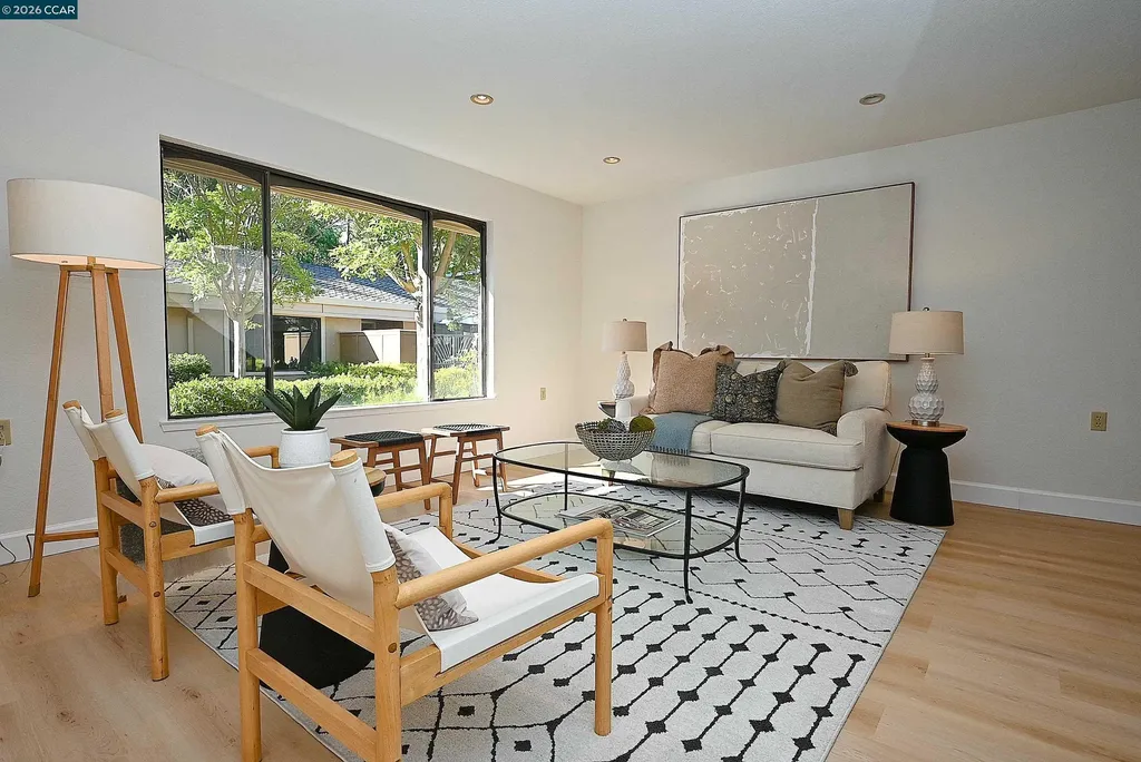 1148 Fairlawn Court Walnut Creek CA 94595