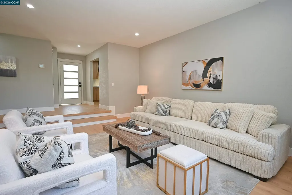 846 Savannah Circle Walnut Creek CA 94598
