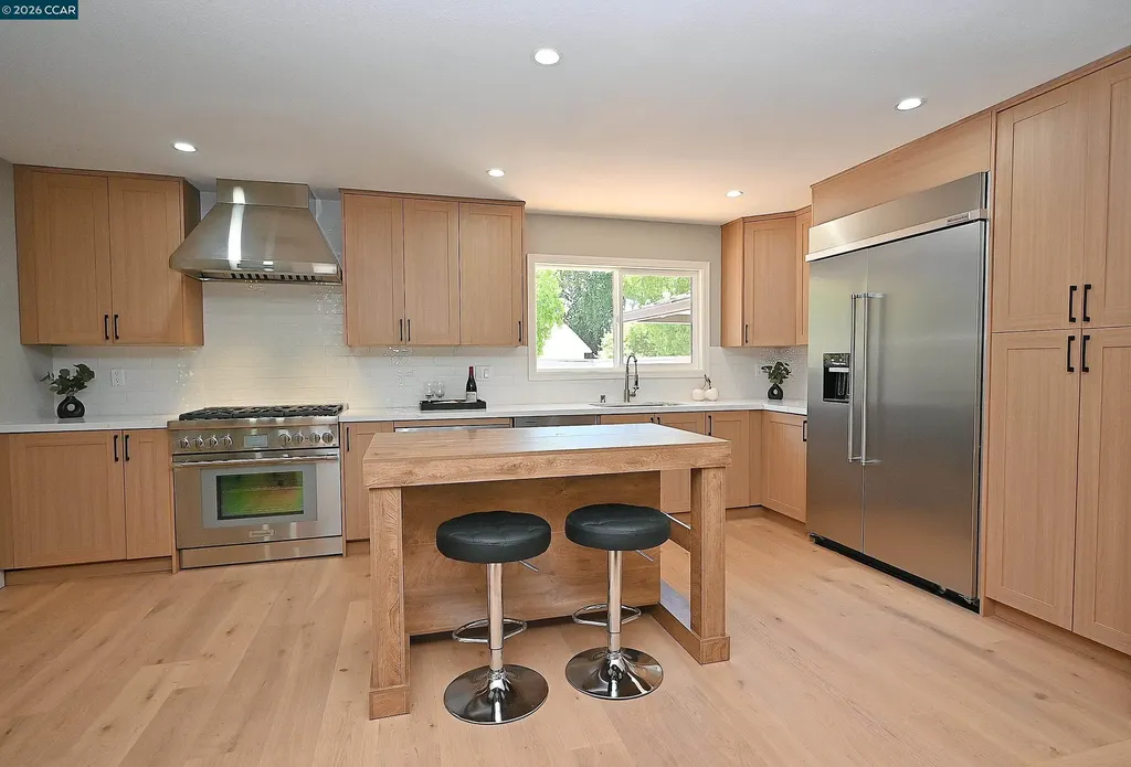 846 Savannah Circle Walnut Creek CA 94598