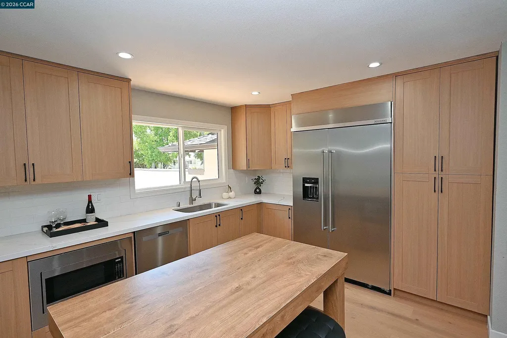 846 Savannah Circle Walnut Creek CA 94598