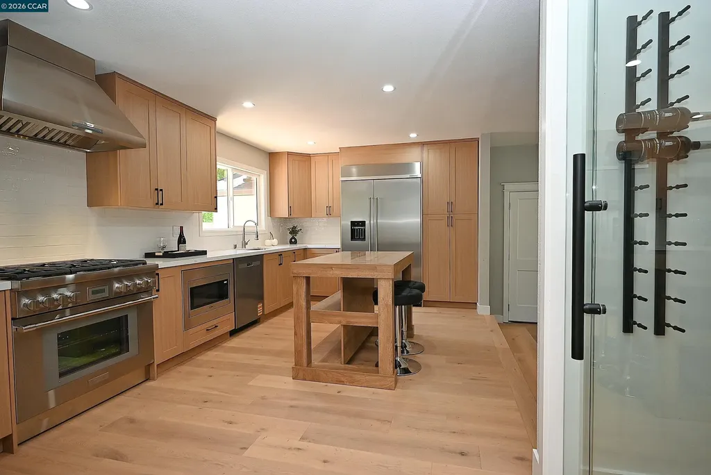 846 Savannah Circle Walnut Creek CA 94598