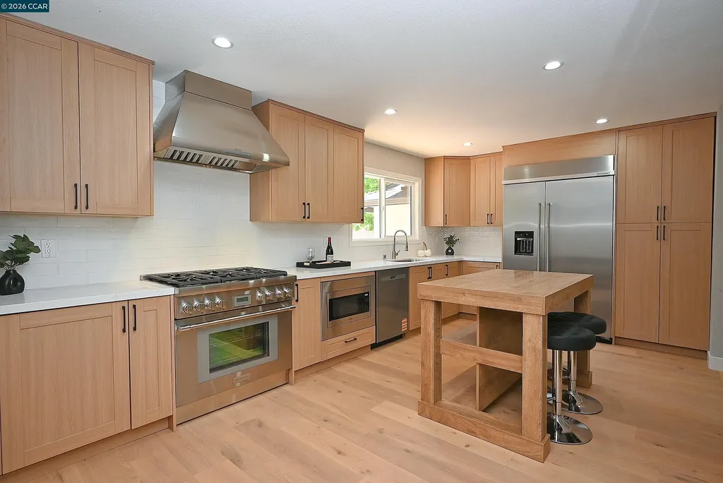 846 Savannah Circle Walnut Creek CA 94598