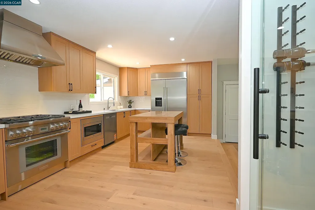 846 Savannah Circle Walnut Creek CA 94598