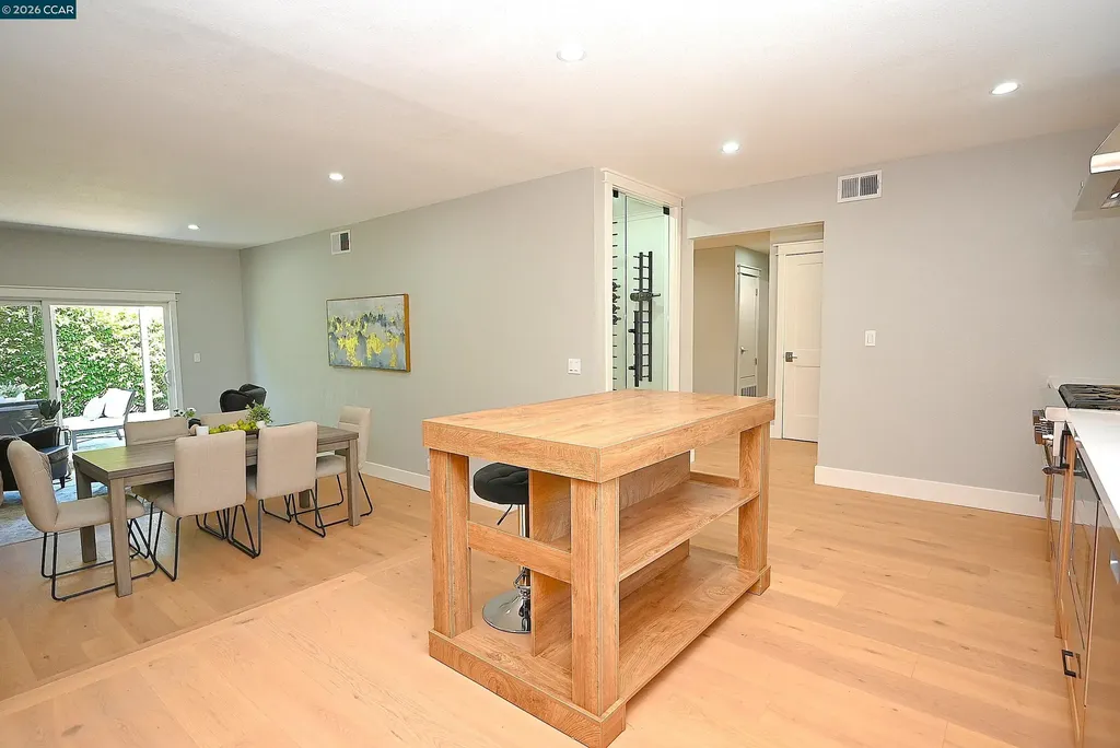 846 Savannah Circle Walnut Creek CA 94598