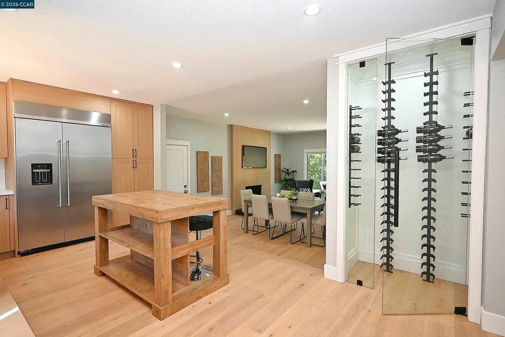846 Savannah Circle Walnut Creek CA 94598