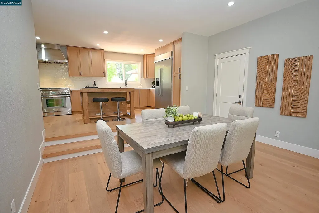 846 Savannah Circle Walnut Creek CA 94598