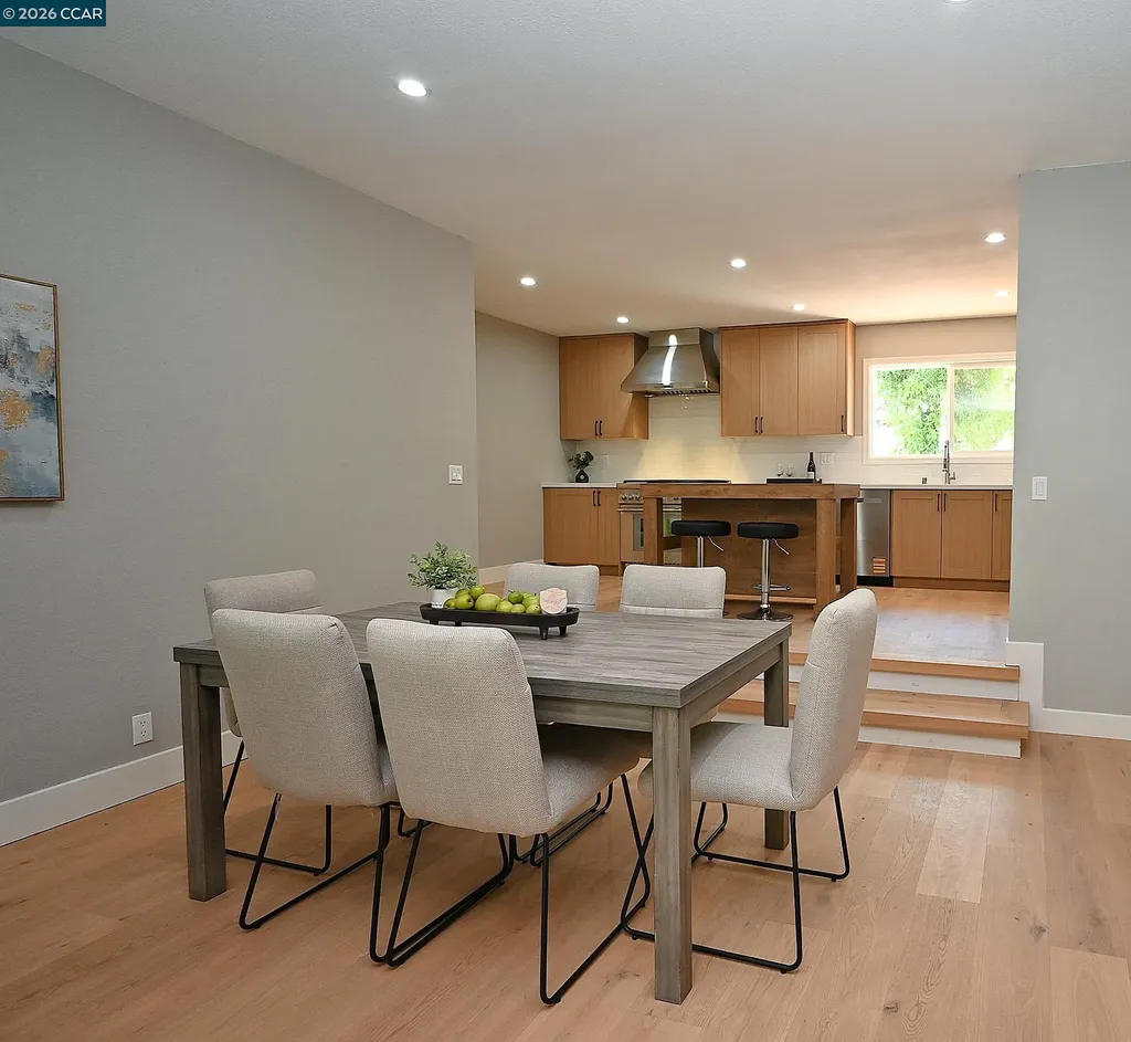 846 Savannah Circle Walnut Creek CA 94598