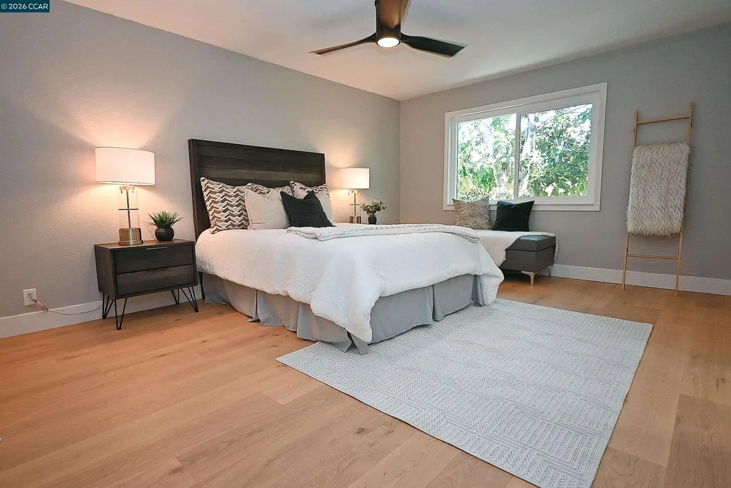846 Savannah Circle Walnut Creek CA 94598